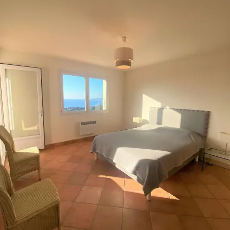 Superbe 5p Avec Wifi A Porticcio Pres Agosta - Fr-1-61-574 Grosseto-Prugna