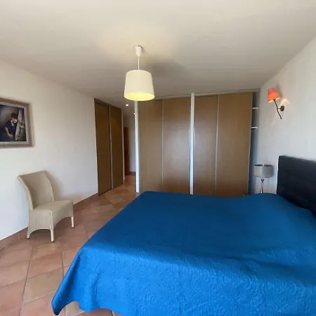 Superbe 5p Avec Wifi A Porticcio Pres Agosta - Fr-1-61-574 Villa