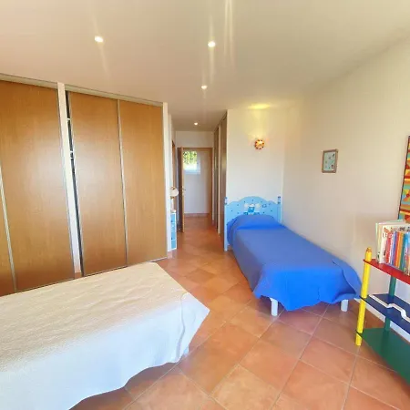 Superbe 5p Avec Wifi A Porticcio Pres Agosta - Fr-1-61-574