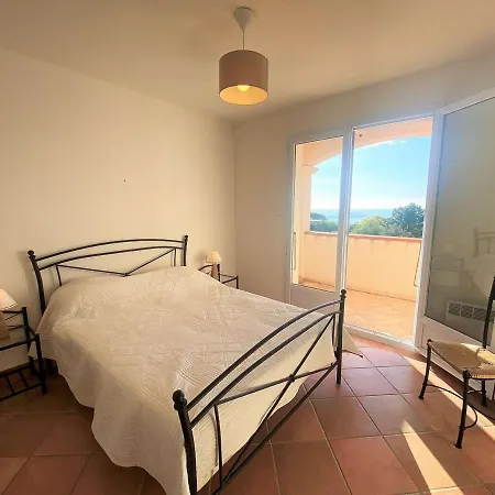 Superbe 5p Avec Wifi A Porticcio Pres Agosta - Fr-1-61-574 Grosseto-Prugna